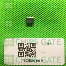 Nec NCE3080K