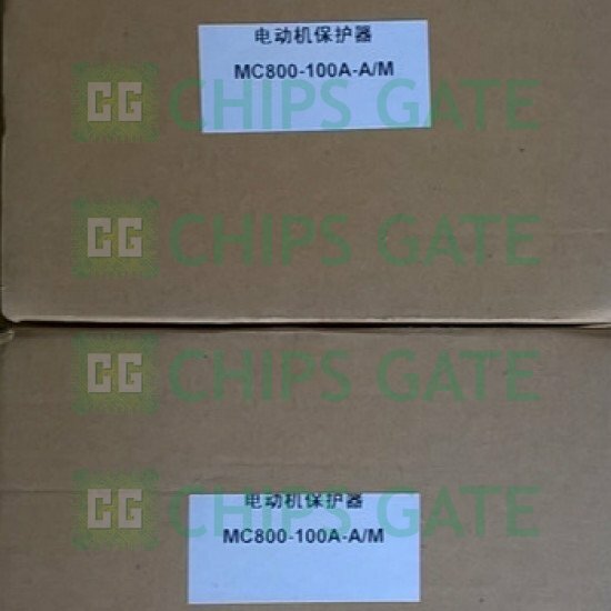 MC800100AA