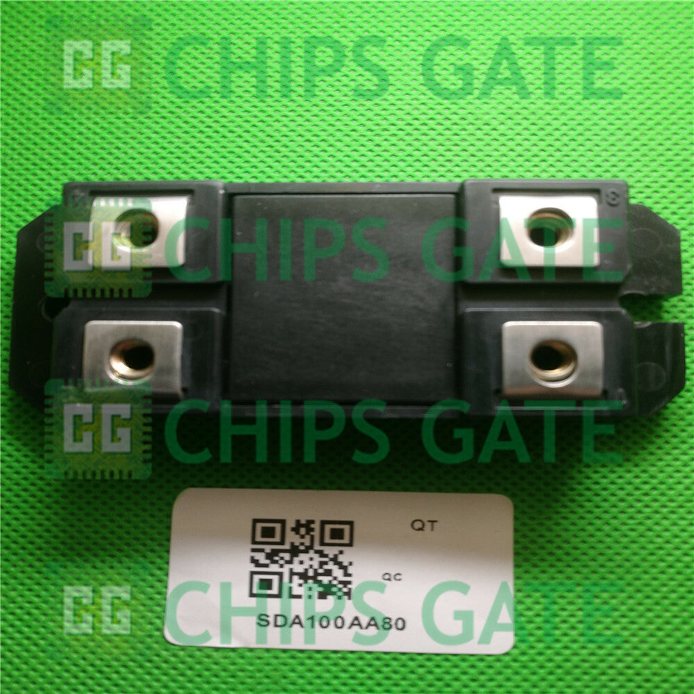 Sanrex SDA100AA80