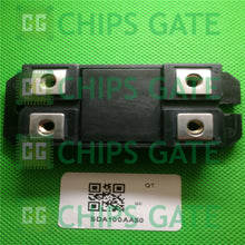Sanrex SDA100AA80