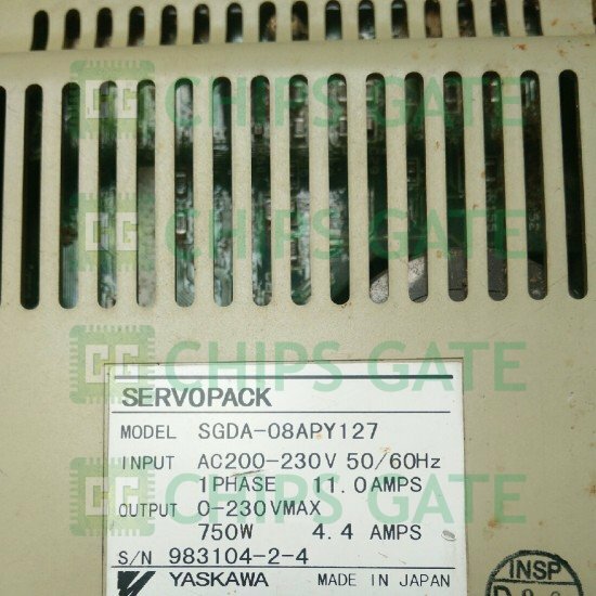 SGDA08APY127