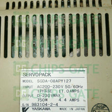 SGDA08APY127
