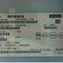 Intel SP3238EEY-L-TR