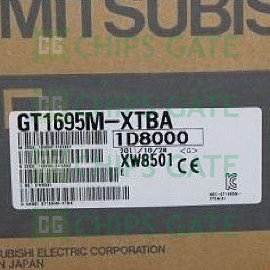 GT1695MXTBA