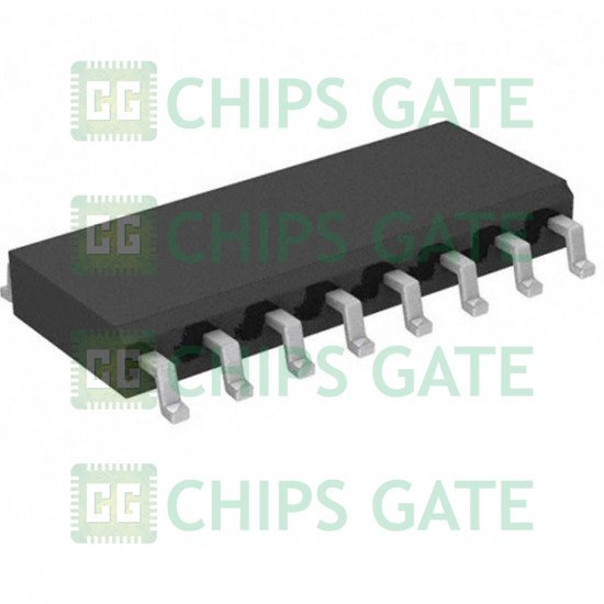 Idt 2309-1DCGI