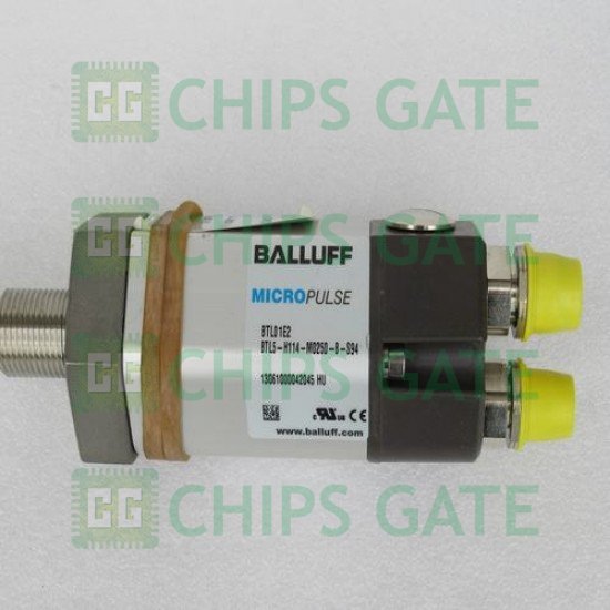 Balluff BTL5-H114-M0250-B-S94