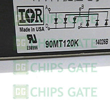 International Rectifier 90MT120K
