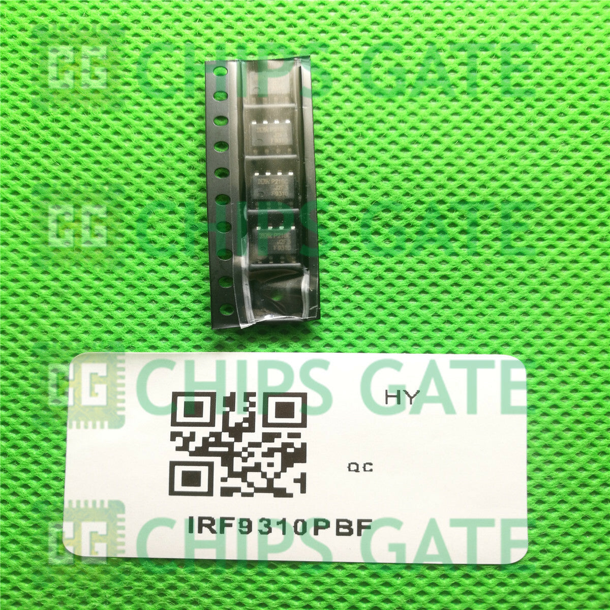 International Rectifier IRF9310PBF