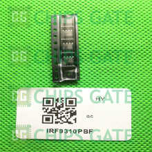 International Rectifier IRF9310PBF