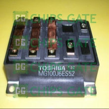 Toshiba MG100J6ES52