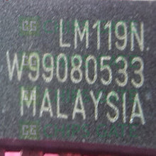 St LM119N