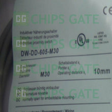 Contrinex DW-DD-605-M30