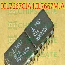 Harris ICL7667CJA