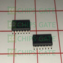 Fairchild CD4024BCM