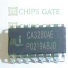 Intersil CA3280AE