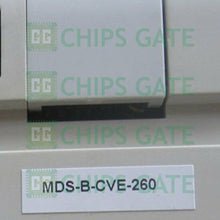 MDSBCVE260