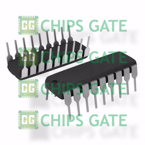 Nsc LM3915N-1-NOPB