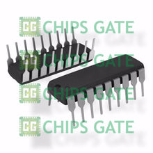 Nsc LM3915N-1-NOPB