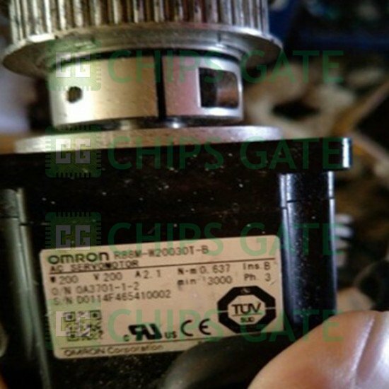 R88MW20030TB