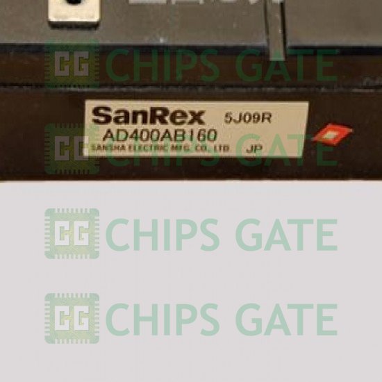 Sanrex AD400AB160