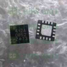 Ti SN75LVCP412ARTJR