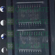 Ti TPS76801QPWP
