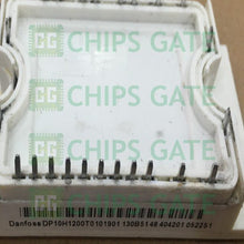 DP10H1200T0101901