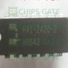 Harris HA1-2420-2