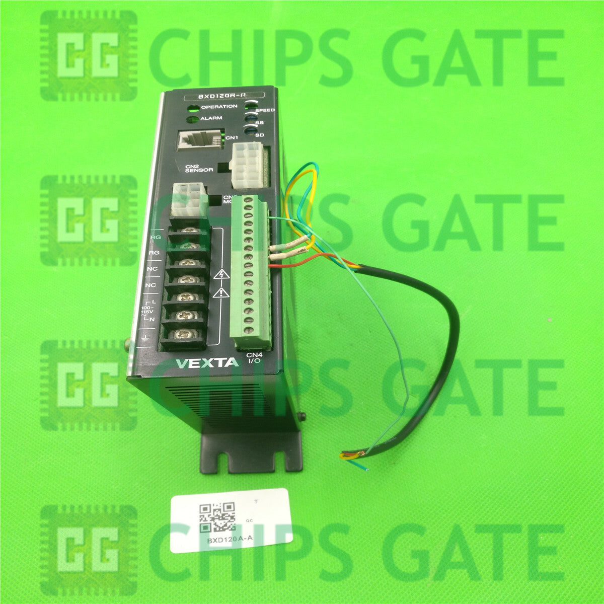 Vexta BXD120A-A