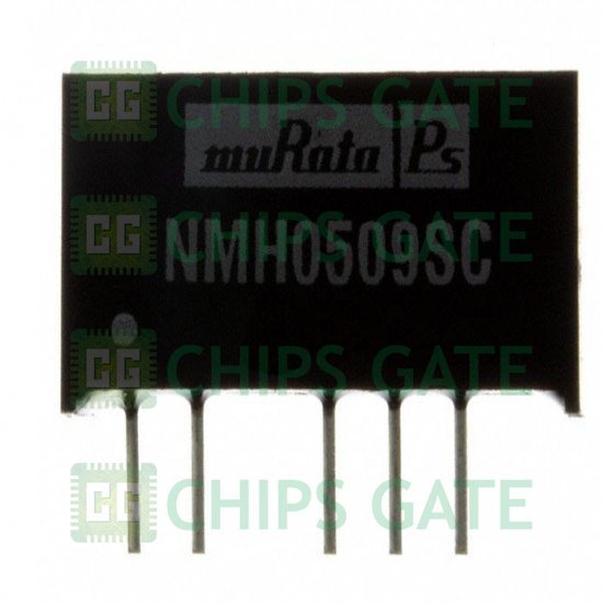 Murata Power NMH0509SC
