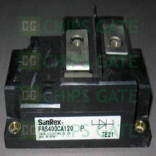 Sanrex FRS400CA120