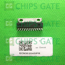 Hitachi ECN30204SPR