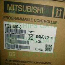 FX2N64MRD