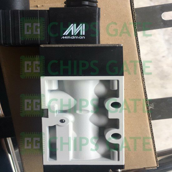 Mindman MVSC-300-4E1-AC110V