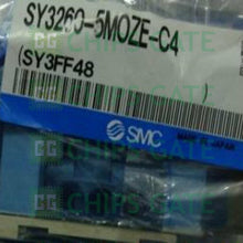 SY32605MOZEC4
