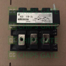 Hitachi MBM200GS6A