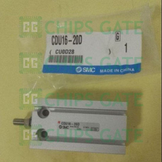 CDU1620D