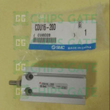 CDU1620D