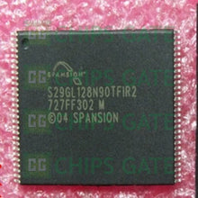 Spansion S29GL128N90TFIR2