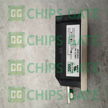 International Rectifier IRKT170-14