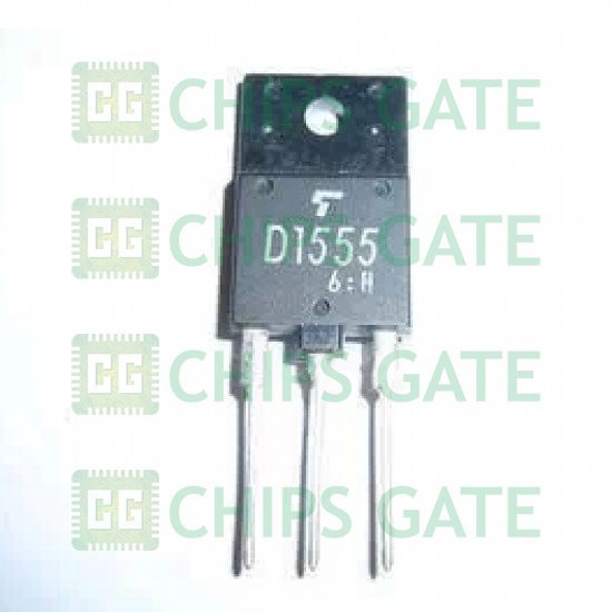 Silicon 2SD1555