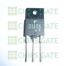 Silicon 2SD1555
