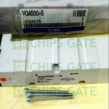 VQ45005