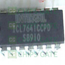 Intersil ICL7641CCPD