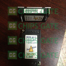 Lambda PH75F48-12