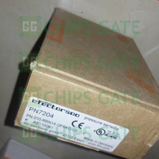 Ifm PN7204