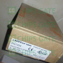 Ifm PN7204