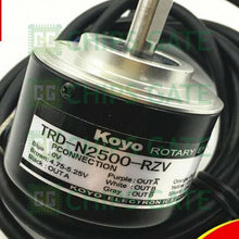Koyo TRD-N2500-RZV