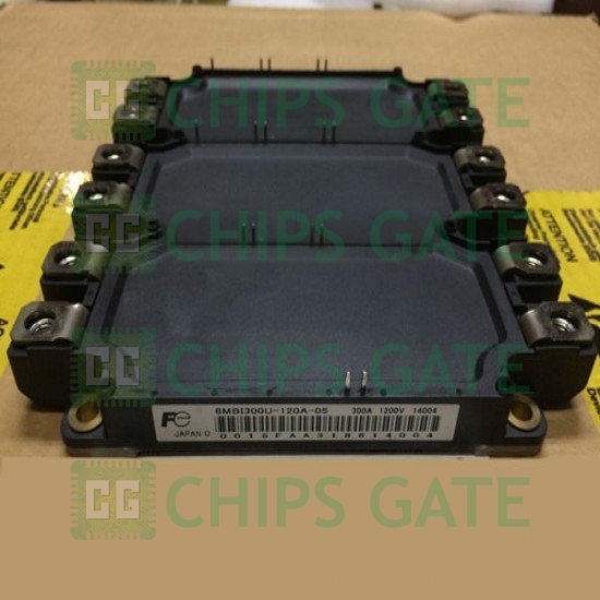 6MBI300U120A05