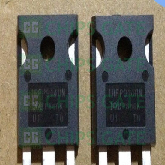International Rectifier IRFP9140N-IRFP